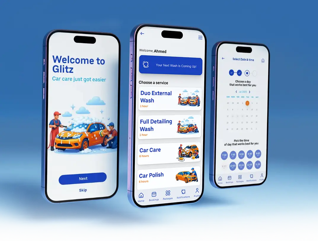 mobile frames