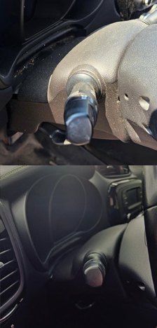service before and after