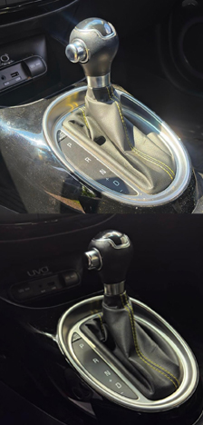 service before and after