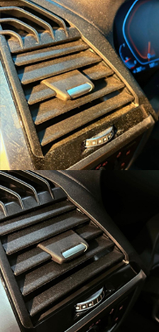 service before and after